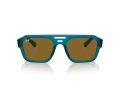 Ray-Ban Corrigan Solbriller RB 4397 668383