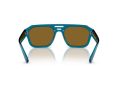 Ray-Ban Corrigan Solbriller RB 4397 668383