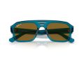 Ray-Ban Corrigan Solbriller RB 4397 668383