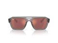 Ray-Ban Corrigan Solbriller RB 4397 6684D0