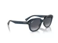 Ray-Ban Erik Solbriller RB 0RB4398 667678