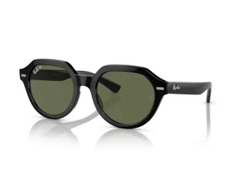 Ray-Ban Gina Solbriller RB 0RB4399 901/58