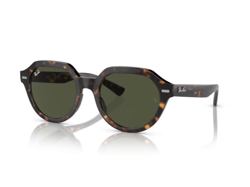 Ray-Ban Gina Solbriller RB 0RB4399 902/31