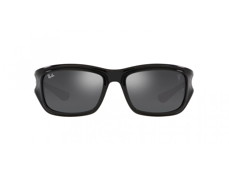Ray-Ban Solbriller RB 4405M F6016G