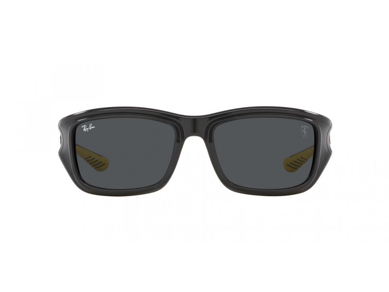 Ray-Ban Solbriller RB 4405M F62487