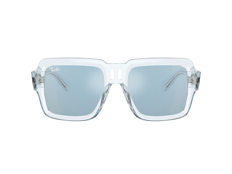 Ray-Ban Magellan Solbriller RB 0RB4408 67291N