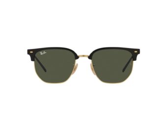 Ray-Ban New Clubmaster Solbriller RB 4416 601/31