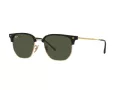 Ray-Ban New Clubmaster Solbriller RB 4416 601/31