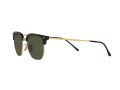 Ray-Ban New Clubmaster Solbriller RB 4416 601/31