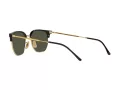 Ray-Ban New Clubmaster Solbriller RB 4416 601/31