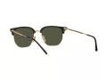 Ray-Ban New Clubmaster Solbriller RB 4416 601/31