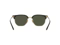 Ray-Ban New Clubmaster Solbriller RB 4416 601/31