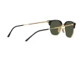 Ray-Ban New Clubmaster Solbriller RB 4416 601/31