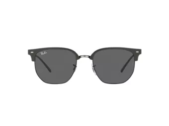Ray-Ban New Clubmaster Solbriller RB 4416 6653/B1