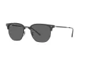 Ray-Ban New Clubmaster Solbriller RB 4416 6653/B1