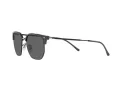 Ray-Ban New Clubmaster Solbriller RB 4416 6653/B1