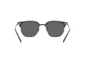 Ray-Ban New Clubmaster Solbriller RB 4416 6653/B1