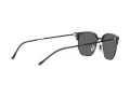 Ray-Ban New Clubmaster Solbriller RB 4416 6653/B1