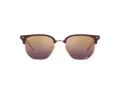 Ray-Ban New Clubmaster Solbriller RB 4416 6654/G9