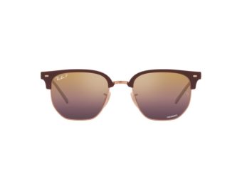 Ray-Ban New Clubmaster Solbriller RB 4416 6654/G9