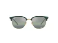 Ray-Ban New Clubmaster Solbriller RB 4416 6655/G4