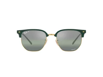 Ray-Ban New Clubmaster Solbriller RB 4416 6655/G4