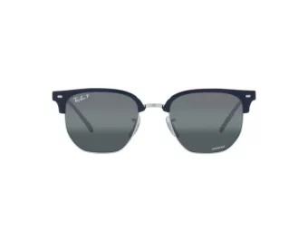 Ray-Ban New Clubmaster Solbriller RB 4416 6656/G6