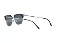Ray-Ban New Clubmaster Solbriller RB 4416 6656/G6