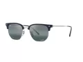 Ray-Ban New Clubmaster Solbriller RB 4416 6656/G6