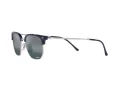 Ray-Ban New Clubmaster Solbriller RB 4416 6656/G6