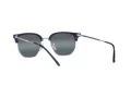 Ray-Ban New Clubmaster Solbriller RB 4416 6656/G6