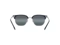 Ray-Ban New Clubmaster Solbriller RB 4416 6656/G6