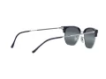 Ray-Ban New Clubmaster Solbriller RB 4416 6656/G6