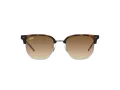 Ray-Ban New Clubmaster Solbriller RB 4416 710/51