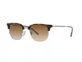 Ray-Ban New Clubmaster Solbriller RB 4416 710/51