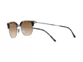 Ray-Ban New Clubmaster Solbriller RB 4416 710/51
