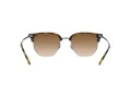 Ray-Ban New Clubmaster Solbriller RB 4416 710/51