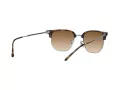 Ray-Ban New Clubmaster Solbriller RB 4416 710/51