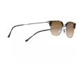 Ray-Ban New Clubmaster Solbriller RB 4416 710/51