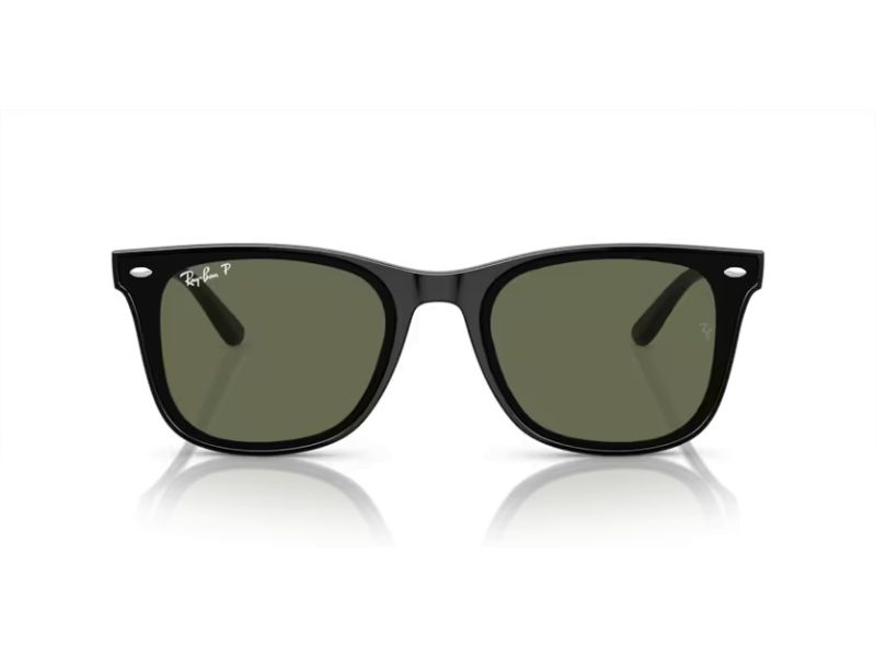 Ray-Ban Solbriller RB 4420 601/9A