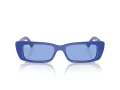 Ray-Ban Teru Solbriller RB 4425 676180