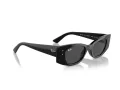 Ray-Ban Kat Solbriller RB 4427 667787