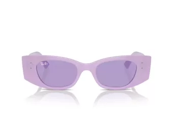 Ray-Ban Kat Solbriller RB 4427 67581A