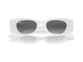 Ray-Ban Kat Solbriller RB 4427 675911