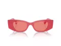 Ray-Ban Kat Solbriller RB 4427 676084