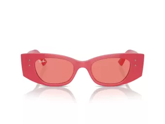 Ray-Ban Kat Solbriller RB 4427 676084