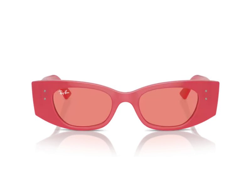 Ray-Ban Kat Solbriller RB 4427 676084