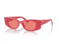 Ray-Ban Kat Solbriller RB 4427 676084