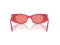 Ray-Ban Kat Solbriller RB 4427 676084