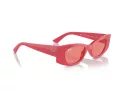 Ray-Ban Kat Solbriller RB 4427 676084